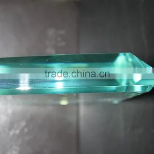 Glass Polishing Machine/glass Miter Edging Machine With PLC Control thumbnail-6