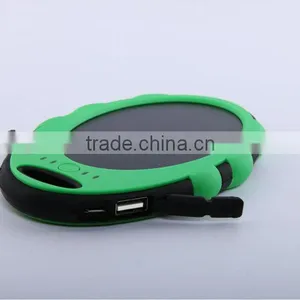 2015 Hot New Oem Power Bank Portable Charger thumbnail-2