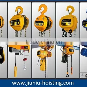 Trade Assurance Supplier for Chain Block 5T thumbnail-3