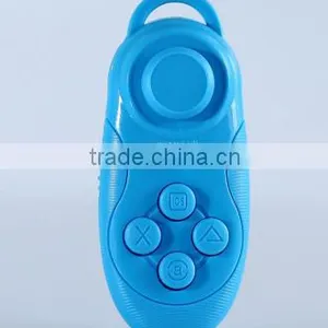 New Wireless Bluetooth Remote Control for Android / IOS, Control Vr, Bluetooth Control Switch thumbnail-2
