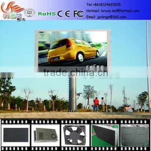 RGX NEW DESIGN! P7 Outdoor Full Color Led Screen Product thumbnail-1