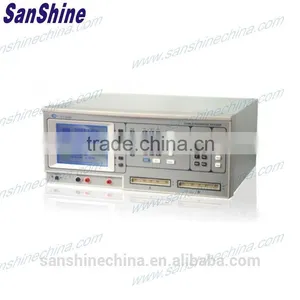 4-wire Measurement Cable Tester thumbnail-1