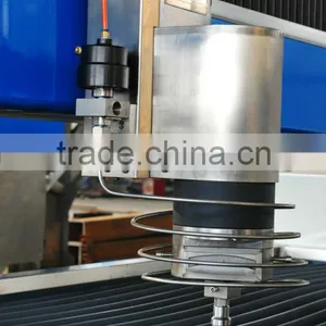 Small Water Jet Cutting Machine thumbnail-1