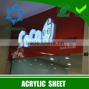 Acrylic Sheet thumbnail-5