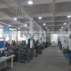Taizhou Zhengmao Power Tool Co., Ltd. company overview - view 4 thumbnail