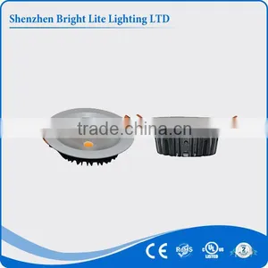High CRI 90 COB 35w Cob Downlight thumbnail-3