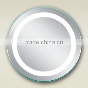 LED Lighted Touch Sensor Switch Bathroom Mirror Light thumbnail-5