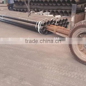 A335 P91 /A213 T91, 10Cr9Mo1VNb Steel Seamless Pipe thumbnail-6