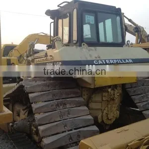 Bulldozer D6H for Sale,Used D6H Bulldozer thumbnail-3