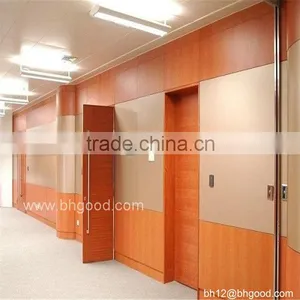 Interior Wall Panel/ Bathroom Wall Panels/ Colored Wall Paneling thumbnail-4