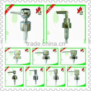 Plastic ABS in Chrome Liquid Pump thumbnail-3
