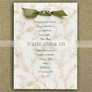 Customized High Quality Gift Cards thumbnail-1