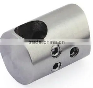 Stainless Steel Handrail Accessories for Stair Design thumbnail-1