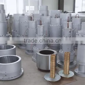 PVC Artificial Marble Skirting Line Production Line thumbnail-3
