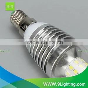 Modern Unique Decoration Aroma Led Candle Lights thumbnail-4