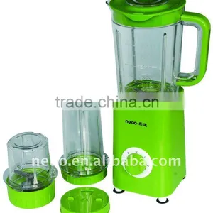3 IN 1 FOOD PROCESSOR thumbnail-1