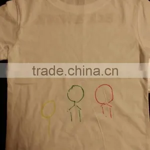 4 Years Old Fashion T-shirt thumbnail-3