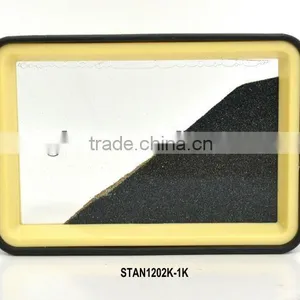 Sand Pictures/Black Plastic Sand Art thumbnail-1