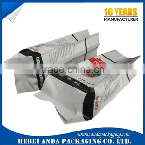 Lamination Fertilizer Packaging Bag/Organic Fertilizer Plastic Packaging/vegetable Seed Packing Bag thumbnail-5