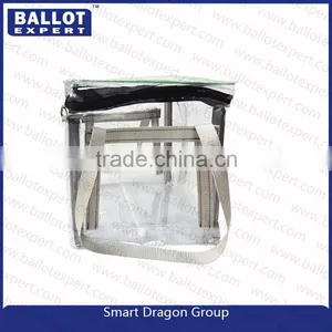 High Quality Customizing Folding Large Voted Ballot Box thumbnail-2
