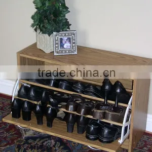 Single Door Shoe thumbnail-2