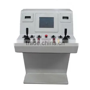 Electrical Control Cabinet thumbnail-2