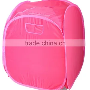 PVC Waterproof Cheap Portable Steam Sauna thumbnail-2