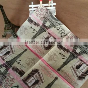 100 Virgin Wood Pulp Table Napkin High Quality With Reasonable Price thumbnail-2