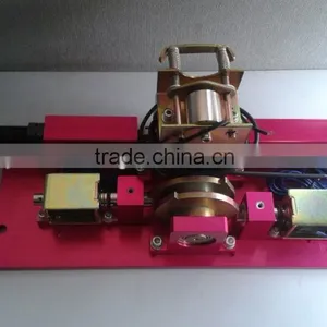 Barrier Gate Mechanism thumbnail-1
