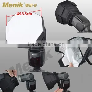 SS-32 Octagon Speedlite Softbox,speeding Light Softbox,photographic Equipment thumbnail-1