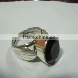 Real Gemstone Rings thumbnail-1