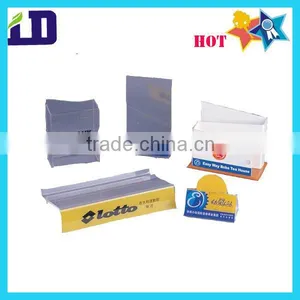 Acrylic Name Stand Display thumbnail-1