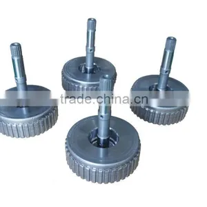 Good Used K310/K313 Input Drum for Car Make Toyota / CVT thumbnail-1