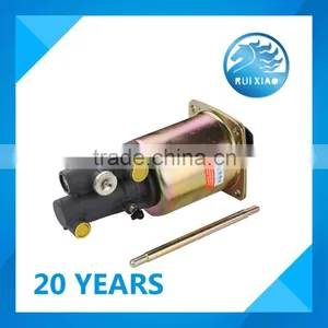 Good Price WABCO Clutch Booster For Chinese Heavy Truck thumbnail-1