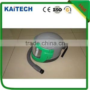 Shot Blasting Gun Made in China thumbnail-6
