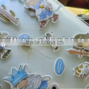 3D Sticker -064 thumbnail-1