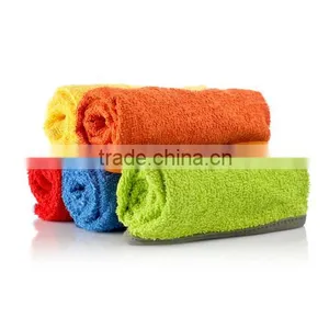 80 Polyester 20 Polyamide Microfiber Sports Towel thumbnail-3