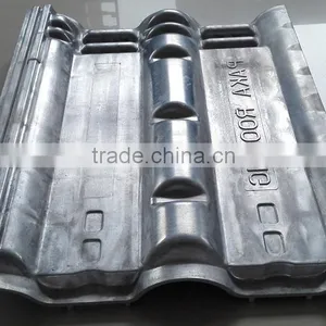 Aluminium Moulds for Roof Tile thumbnail-5