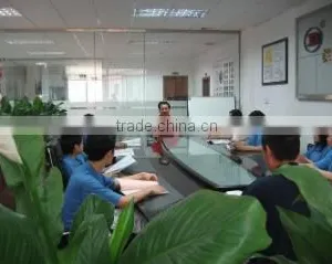 Shenzhen Dongda Industrial Co., Ltd. company overview - view 3 thumbnail
