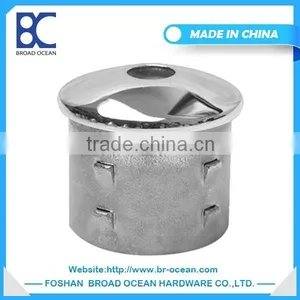 HB-26 BROAD OCEAN,round Handrail Bracket thumbnail-2