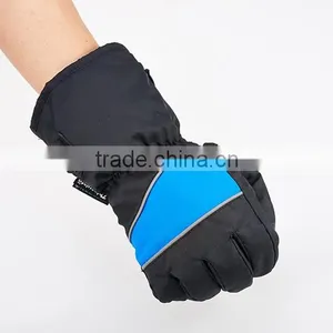 Battery Waterproof Heated Winter Hunting Shooting Gloves thumbnail-1