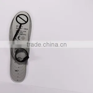 7.4V Battery Operated Heating Insole thumbnail-1