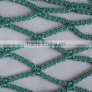 Trailer Net With Edge Rope for Truck thumbnail-1