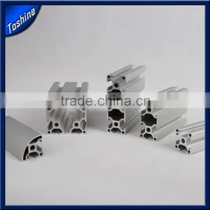 T Slot Aluminum Profile for Linear Rail CNC Supplier's Choice thumbnail-5