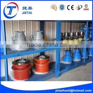 Kelly Guide for Kelly Bar Hyydraulic Rotary Drilling Machine thumbnail-4