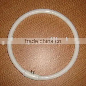 22W/28W/32W/40W T5 Circle Fluorescent Tube thumbnail-1