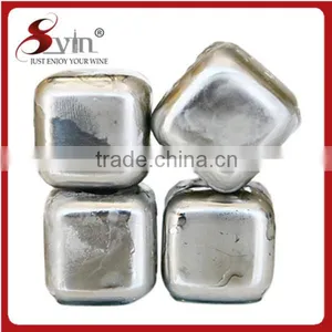NT-WS13 Amazon Hot Cube Cheapest Whiskey Metal Cube thumbnail-3