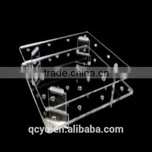 Manufacturing Customize Acrylic Lollipop Display Stand thumbnail-1