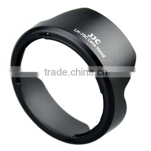 67mm Lens Hood For CANON EW-73C JJC LH-73C Bayonet Lens Hood 67mm for CANON thumbnail-3