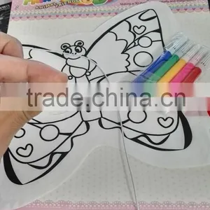 Educational 3d Painting Face Mask thumbnail-3